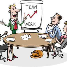 「部下にストレスを与えるリーダーに共通する5つの振る舞い」