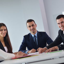 「誰と付き合うか、それが問題だ！」