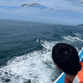 「寝不足のままカニ漁船クルージングに参加したら酔って死んだ」