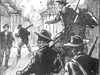 The Night Riders and the Tobacco War