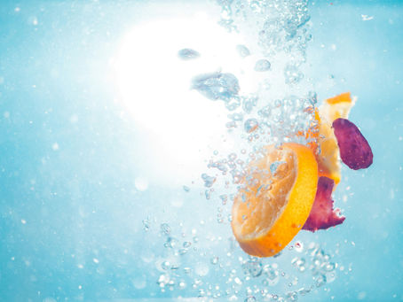 낫지 않는 알레르기, 진짜 원인 <몸속 독소> 일수 있습니다   