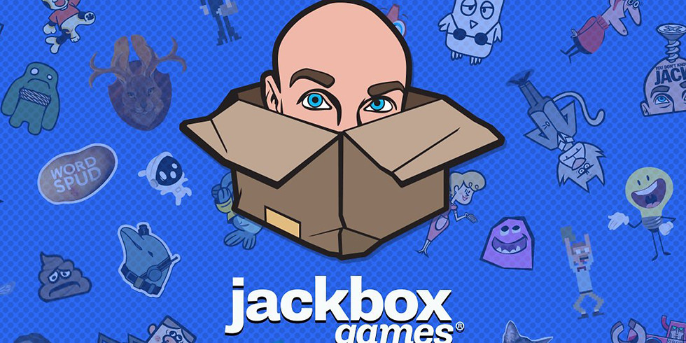 Jackbox Games