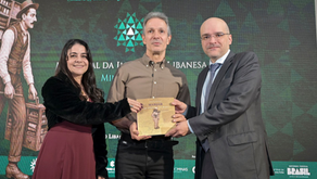 Memorial da Imigração Libanesa é lançado em BH (MIL-MG)