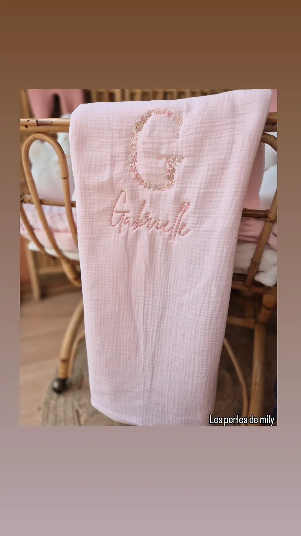 Miniature : Couverture rose 
