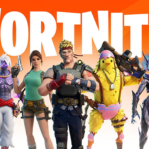 One Heart Fortnite Tournament