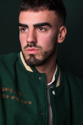 pepe pulido actor
