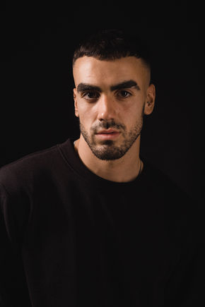 pepe pulido actor