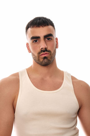 pepe pulido actor