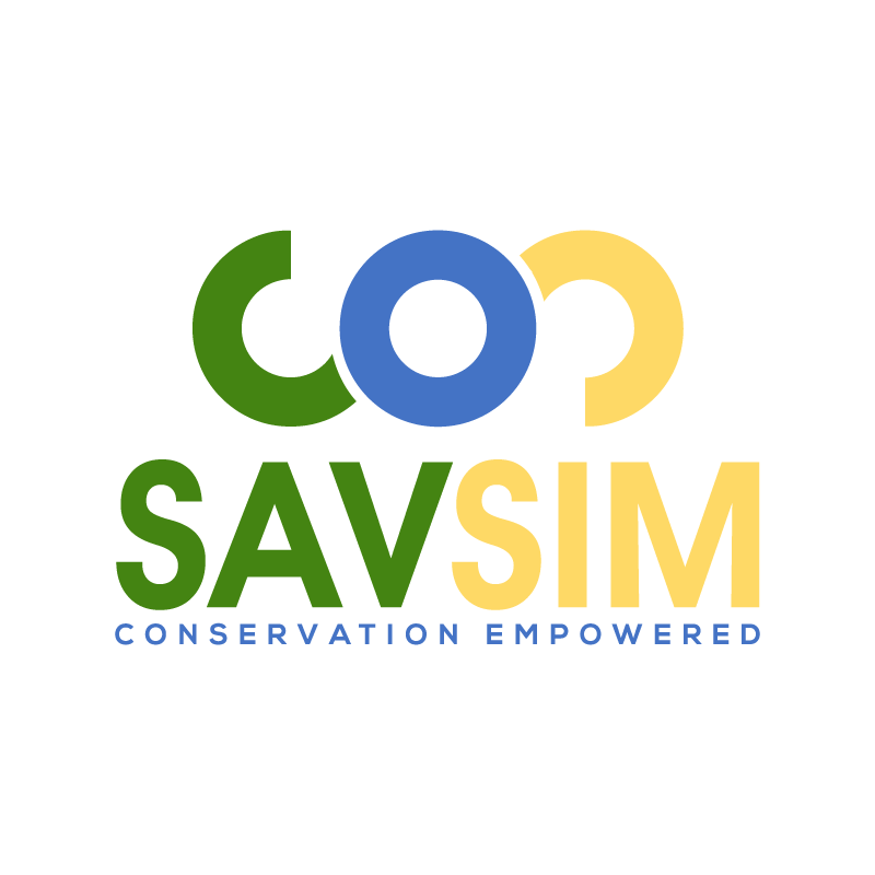 savsim logo