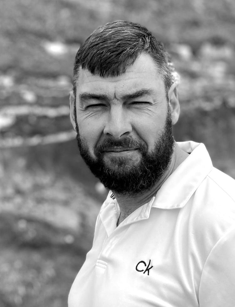 Andrew Marshall, Director of Operations / Governance