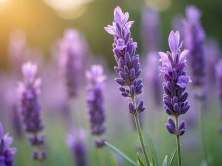 When Does Lavender Bloom?