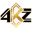 4KZ Logo