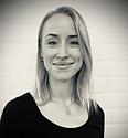 Porträtt av Jenny Knutsson