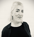 Porträtt av Hedvig Notini