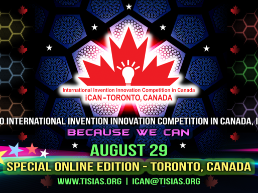 HKU Startup and Teams Won Prizes at iCAN 2020