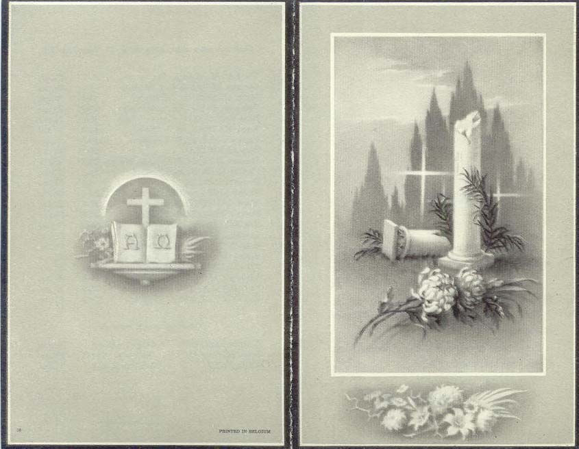 Toussaint 1962-1