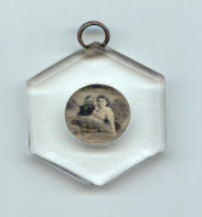 Médaillon