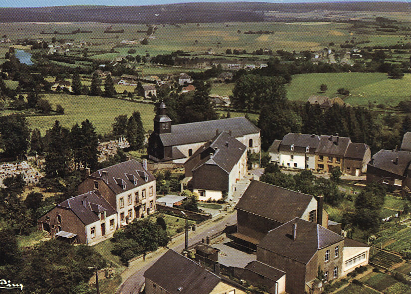 Izel et Moyen