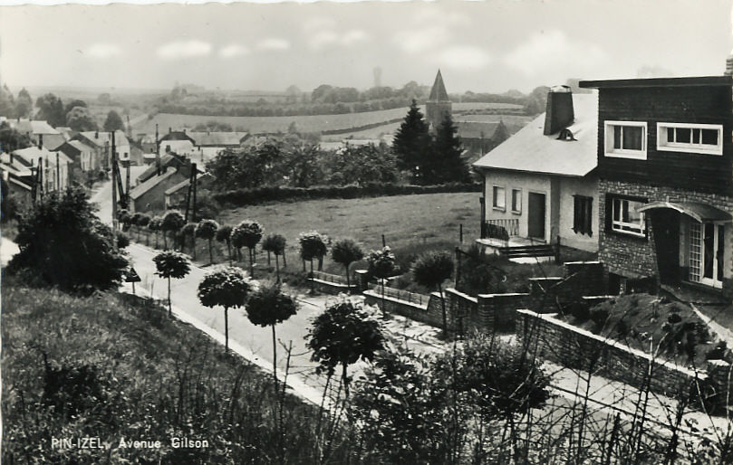Avenue Gilson