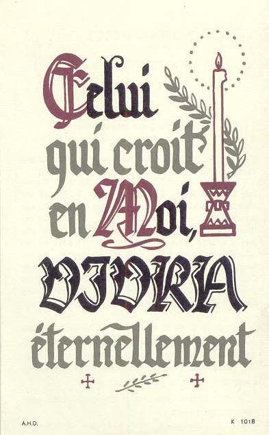 Toussaint 1961-1