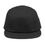 Thumbnail: UNISEX FREEDOM WEAR BLACK, 5 panel cap