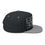 Thumbnail: UNISEX BOLD LIMIT STITCH, Flat Bill Snapback