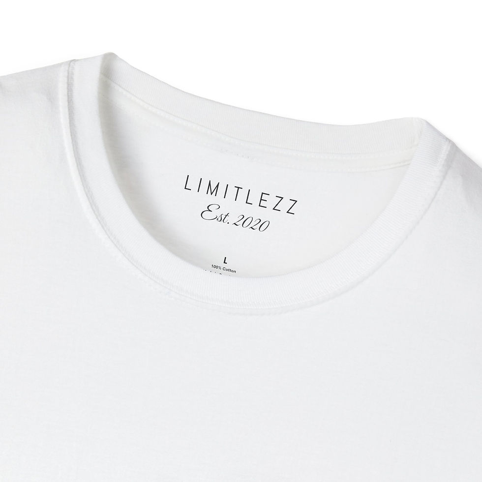 Thumbnail: UNISEX "EVEN ME", T-Shirt