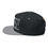 Thumbnail: UNISEX BOLD LIMIT STARS, Flat Bill Snapback