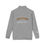 Thumbnail: UNISEX LIMITLEZZ ACADEMY, Embroidered Mock Neck Zip Pullover