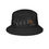 Thumbnail: UNISEX BOLD LIMIT, Embroidered Bucket Hat