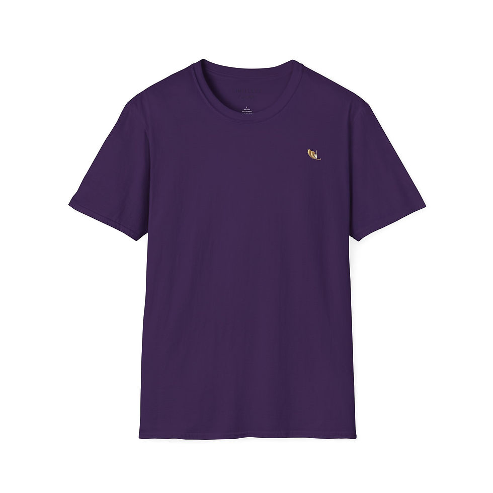 Thumbnail: UNISEX LOGO, T-Shirt