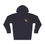 Thumbnail: UNISEX LOGO SET, Embroidered Hoodie