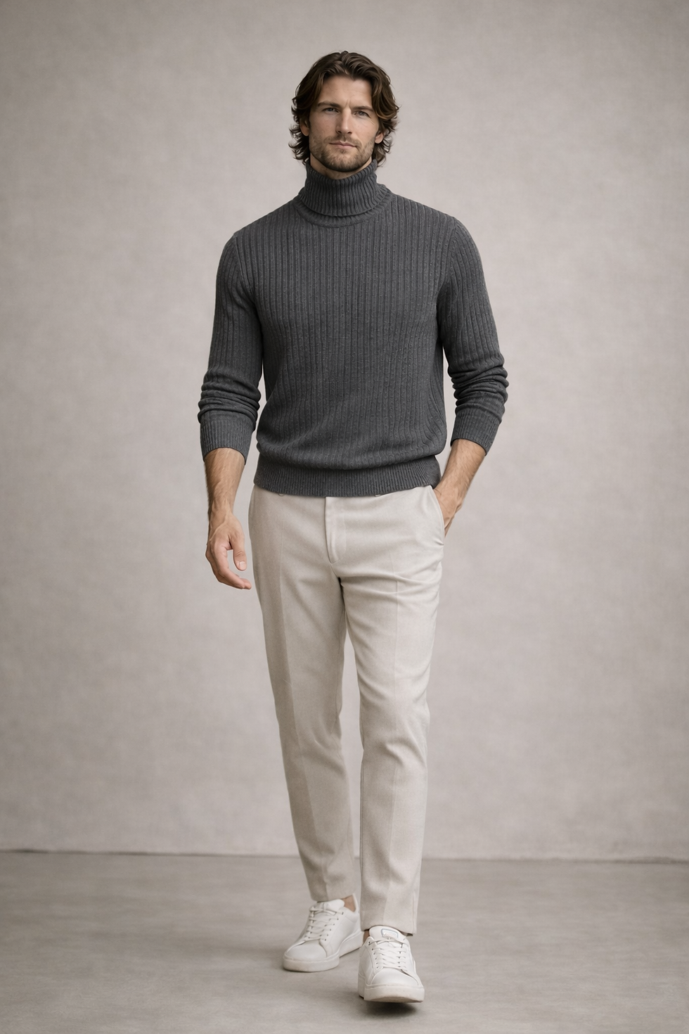 Miniatura: Vantor Elite Tracksuit