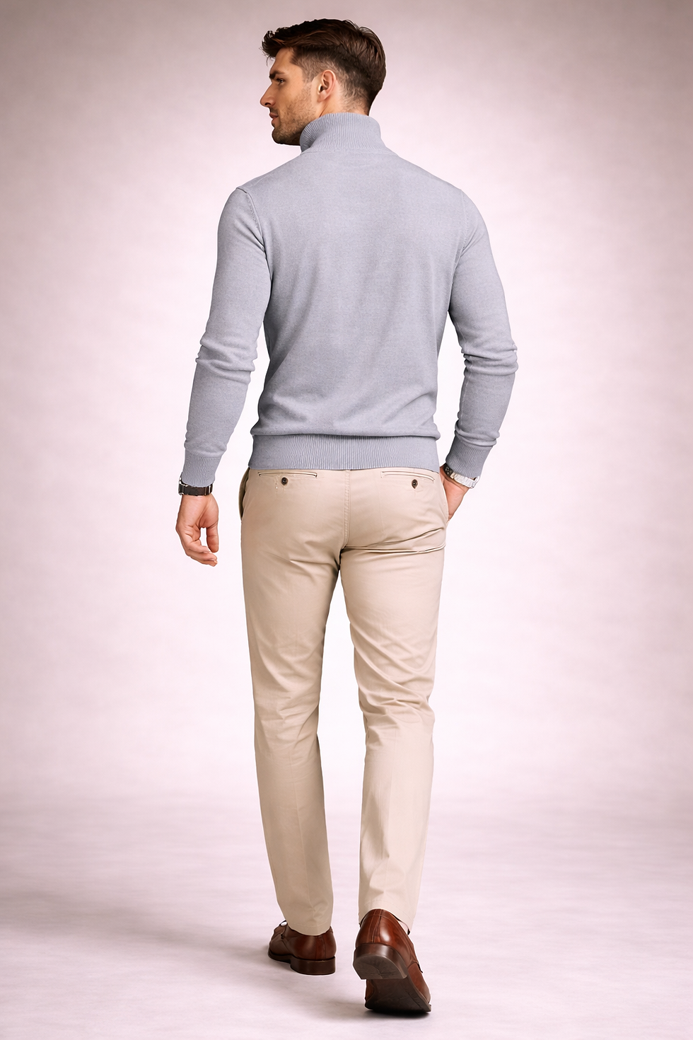 Miniatura: Veltor Signature Knit