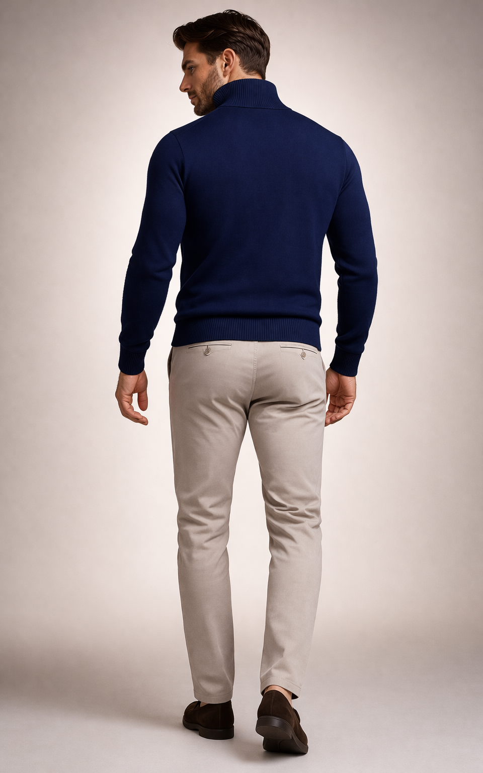 Miniatura: Veltor Signature Knit