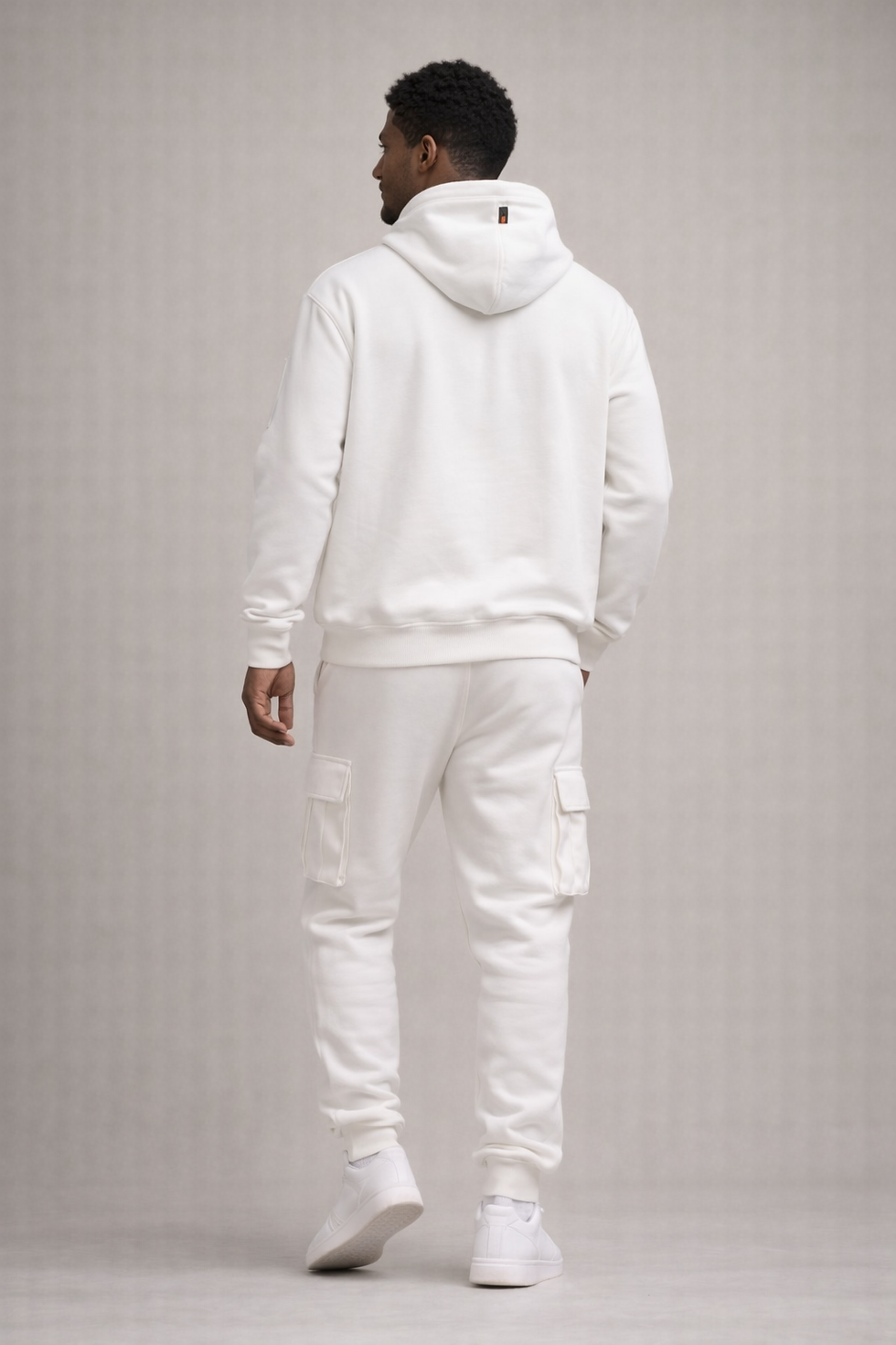 Miniatura: Ryker Velocity Tracksuit