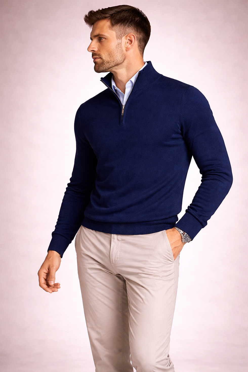 Miniatura: Veltor Signature Knit