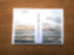 Thumbnail: Bar Point at Sunset, St Mary's - Greetings Card Pack