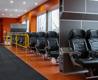 WAI aviation course