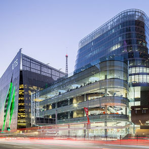 世界大学ランキング90位のシドニー工科大学(UTS)２年次に編入が出来るDiplomaコースご紹介