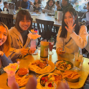 【５月イベントレビュー】初企画のランチイベントの様子！