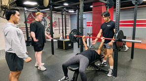 パーソナルトレーナーの資格取得！フィットネス＆スポーツコース紹介