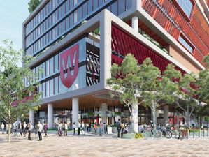 西シドニー大学の2026年奨学金:最大年間$10,000が割引に!