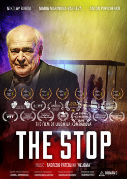 The Stop