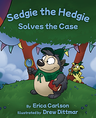 Front Cover (Solves the Case).png