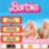 BARBIE [The Movie]
Friday, March 20, 2026 @ 7pm

Barbie and Ken are having the time of their lives in the colorful and seemingly perfect world of Barbie Land. However, when they get a chance to go to the real world, they soon discover the joys and perils of living among humans.

Director – Greta Gerwig
Production year – 2023
Rating – PG-13
Studio – Warner Bros.
Cast – Margot Robbie, Ryan Gosling, Michael Cera, Ritu Arya
Runtime – 116 minutes

Tickets: $10.00
Dessert & Show Add-on Available