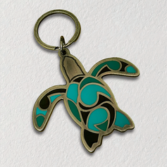 Chaveiro de Metal Personalizado