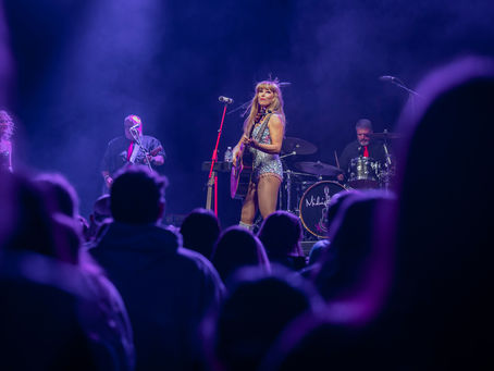 Swiftly Speaking: Why We Never Go Out of Style