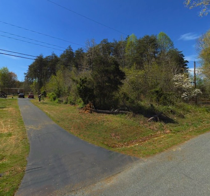 Thumbnail: SOLD! Large, Quiet Half Acre. Easy Commute Anywhere in Triad! | Presley - 27107