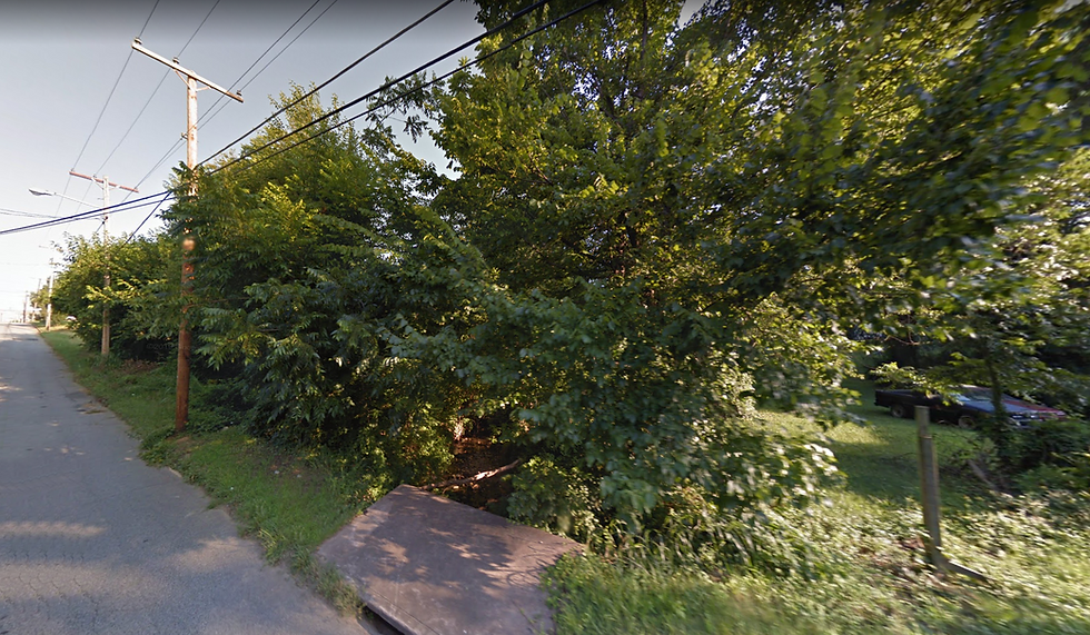 Thumbnail: SOLD! 1.88 Unique, Partially Cleared, Subdividable Land in High Point | Kearns